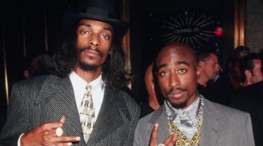 La película biográfica de Snoop Dogg ya definió a Tupac y suma más piezas clave