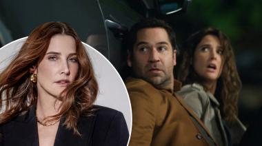 Netflix prepara un spin-off de El abogado del Lincoln con Cobie Smulders