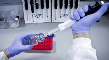 ADN, delitos e impunidad: cómo funciona la herramienta que busca cambiar las investigaciones criminales