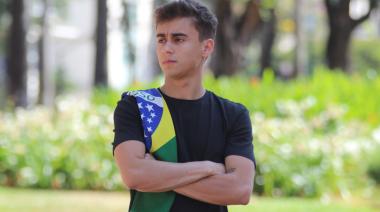 Nikolas Ferreira lanza campaña digital en Minas Gerais con el aval del TSE