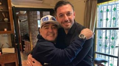 "Morla aisló a Diego de su familia": la dura acusación de un abogado en el juicio por Maradona