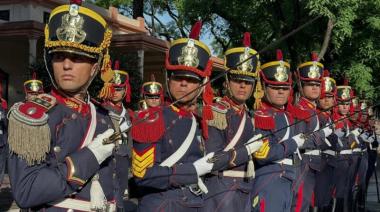 Sumate a los Granaderos: abren inscripciones para Soldados Voluntarios Técnicos
