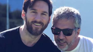 Jorge Messi: el mundo del fútbol despide al padre de Leo con mensajes de todos los clubes