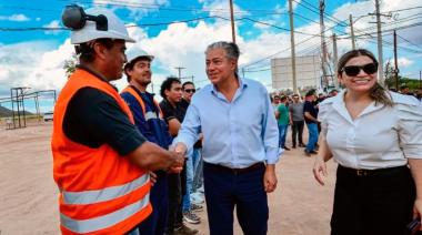La jugada de Figueroa para acelerar mil kilómetros de rutas en Neuquén