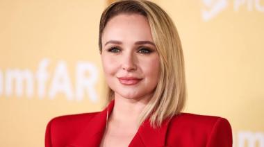 Hayden Panettiere: qué dijo la Policía de Greenville sobre su muerte