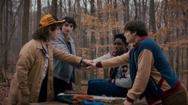Stranger Things vuelve con nuevos episodios: lo que Netflix ya confirmó