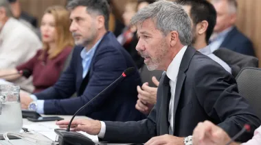 Ardohain se sumó al debate por los fitosanitarios: “Los municipios hicieron un desastre”