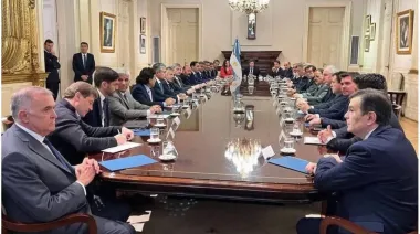 Julio trajo alivio fiscal: las provincias mejoraron sus recursos frente a la inflación