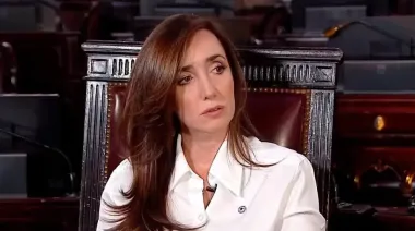 Villarruel respondió con dureza a Santilli y abrió otro frente de conflicto