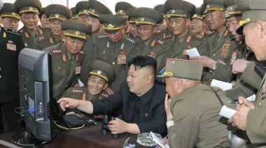 Corea del Norte intensifica sus ciberataques: el riesgo que también alcanza a Argentina