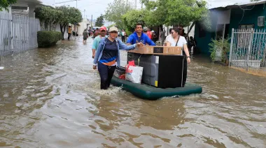 El Niño pone a 558 municipios colombianos ante riesgo de falta de agua