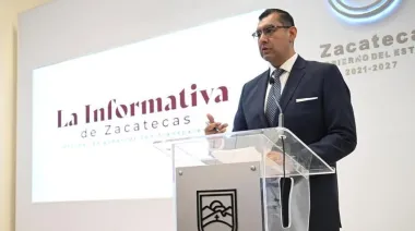 Zacatecas investiga cómo una red criminal atrajo a ocho de sus víctimas