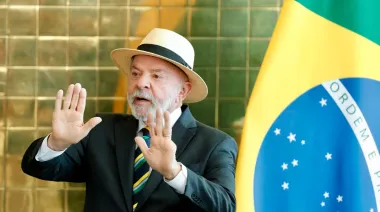 Lulinha, Lula y Brasil: el Supremo habilitó una pesquisa que incomoda al gobierno