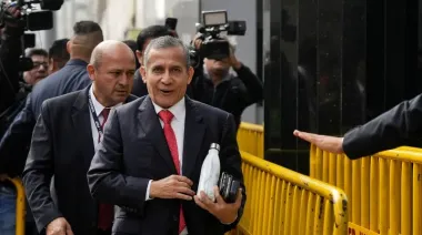 El caso Humala vuelve a cero y reabre el debate sobre la justicia peruana