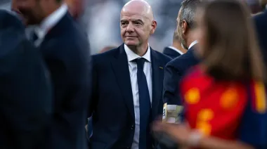 El fracaso de la privatización del Mundial complica la reelección de Infantino en FIFA