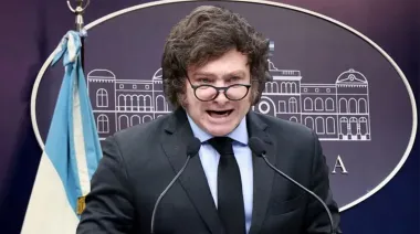 Equilibrio fiscal, pero ¿cómo? La advertencia del BAPRO sobre las decisiones de Milei