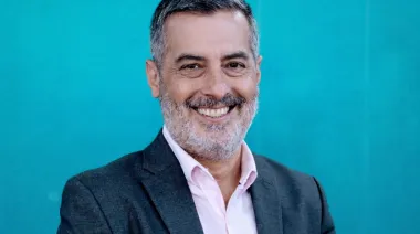 Eduardo Recoba, economista de iFOREX Latam: "Que Argentina se peruanice no es la solución"