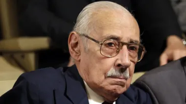 Del natalicio de Videla al "Día Nacional del HDP", una creación de la revista Barcelona