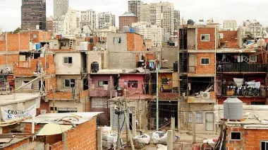 Hacinamiento y discapacidad: el problema que afecta a miles de familias en Argentina