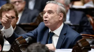 El plan del peronismo para 2027: Pichetto explicó por qué no pueden soltar a Cristina