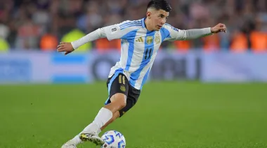 Thiago Almada a River: cuánto pagará Stefano Di Carlo al Atlético de Madrid