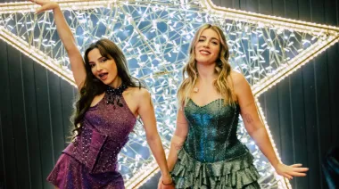 Cómo será el gran show de Brenda Asnicar y Laura Esquivel en el Teatro Gran Rex