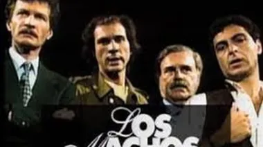 Cómo fue Los Machos, la exitosa serie que marcó la televisión argentina en los años 90