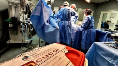 El INCUCAI reguló una nueva técnica clave que impulsará el aumento de donaciones de órganos