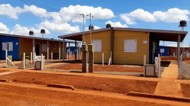 Misiones: quiénes pueden participar del próximo sorteo de viviendas del IPRODHA