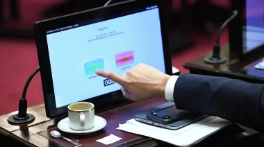Ley de Tierras 2011: 1 vs. 62, quién fue el único senador que votó negativo