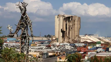 Explosión de Beirut: seis años de dolor y una justicia que aún no llega