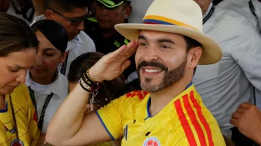 Abelardo no entregó el Gobierno a una sola tribu en Colombia: así armó su gabinete