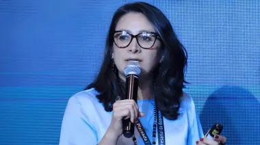 Claudia Benavides, Abelardo De la Espriella y Minciencias: la apuesta que sacude Colombia