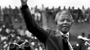 Nelson Mandela: el arresto que inició 27 años de prisión y cambió Sudáfrica