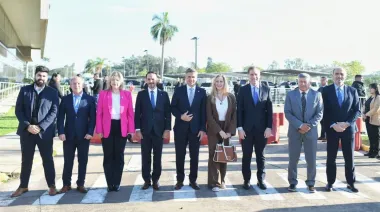 La jugada de Karina Milei para convertir a Chaco en un bastión libertario