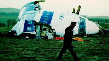 El atentado de Pan Am que cambió para siempre la forma de viajar en avión