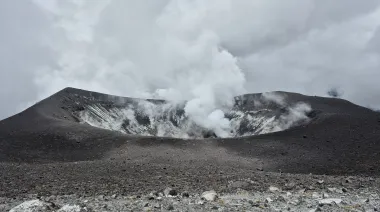 Volcán Puracé: qué pasaría si entra en erupción y por qué América Latina mira sus señales