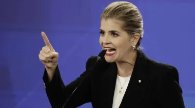 Costa Rica mete mano en las cárceles y abre una nueva etapa de control extremo
