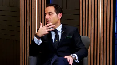 Ignacio González Prieto revela cómo se construye credibilidad en el periodismo policial