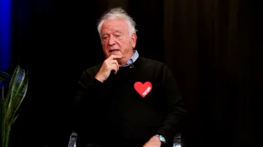 Roberto Devorik revela la clave de la verdadera elegancia: sirve toda la vida