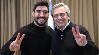 Facundo Moyano demorado: su carrera política y el portazo 2021 al Congreso