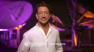 ¿Cuándo empieza Popstars en la pantalla de Telefe con la conducción de Nico Vázquez?