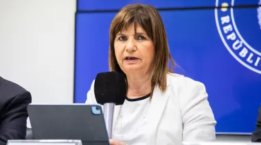 Ley de Tierras: Bullrich encabezará una conferencia para explicar el proyecto