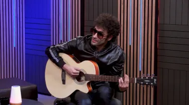 El Cuarto Soda inicia su gira "Me Verás Volver" con Brian Tolenti al frente