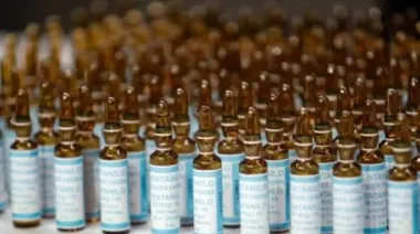 Fentanilo adulterado: detienen a exdirectivas de la ANMAT y el INAME