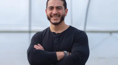 Abdul El-Sayed disputa en Míchigan la primaria que pone a prueba al Partido Demócrata