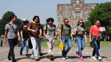 La UNAM retrasa el ingreso y prepara un examen presencial para 58.000 aspirantes