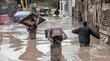 El Niño tiene 81% de probabilidad de ser muy fuerte y Perú activa su alerta