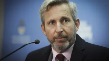 Frigerio firmó con ANSES por $120.000 millones: cuándo los cobra Entre Ríos