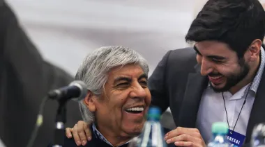 Los Moyano y la Ley de Tierras: la insólita coincidencia del 2011 y el 2026